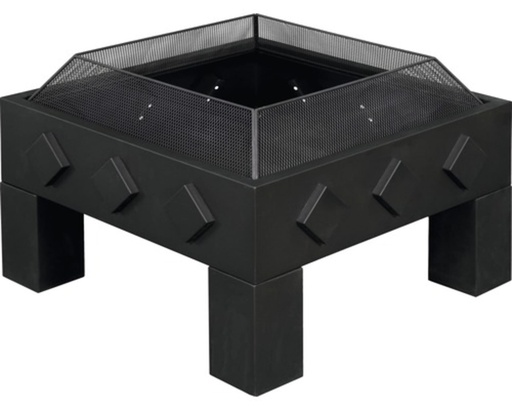 Bad Axe - "The Spark" Firepit