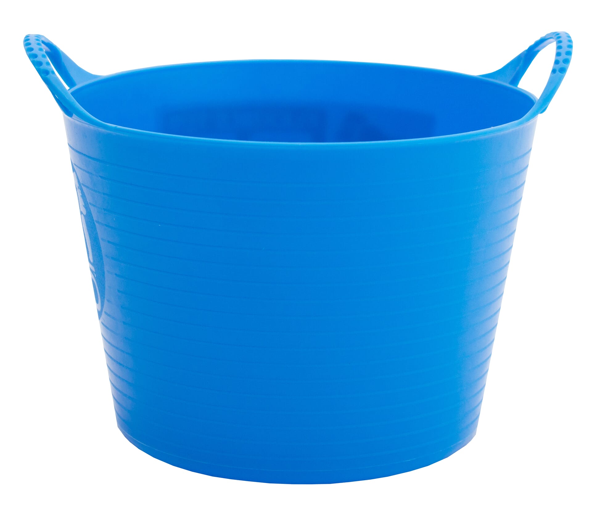 Red Gorilla - Tubs & Recycled Black Tubs - Micro Blue