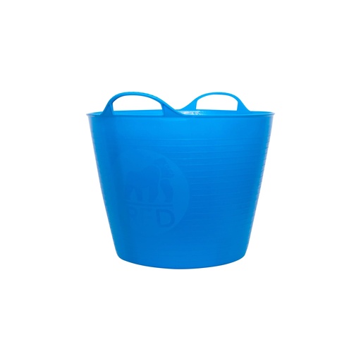 Red Gorilla - Tubs & Recycled Black Tubs - Medium 26L Blue
