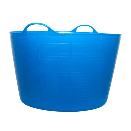 Red Gorilla - Tubs & Recycled Black Tubs - Extra Large 75L Blue