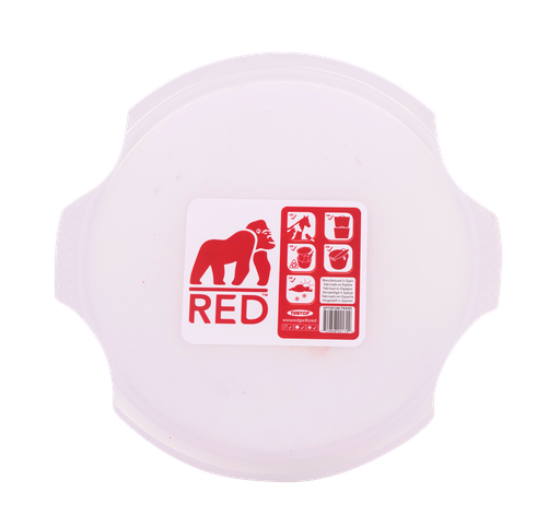 Red Gorilla - Tubtop - Small Translucent