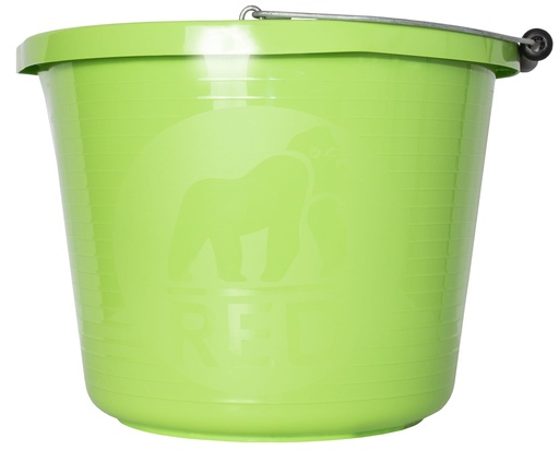 Red Gorilla - Premium Buckets - Premium Pistachio Bucket