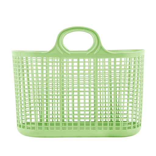 Red Gorilla - Cesto Shopper - Pistachio