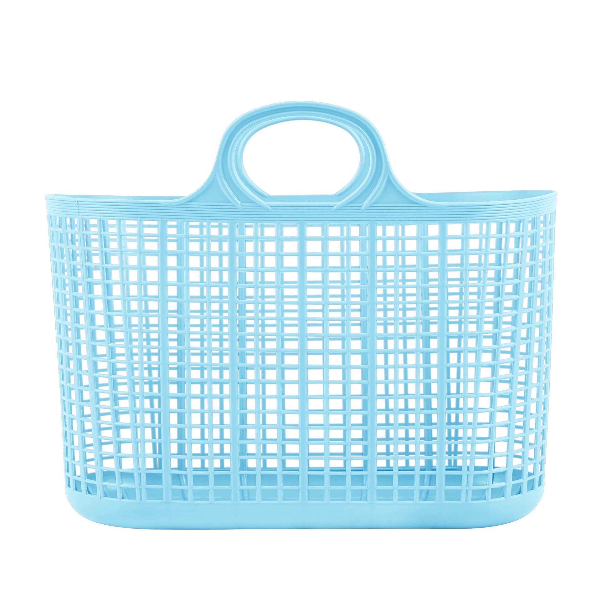 Red Gorilla - Cesto Shopper - Sky Blue