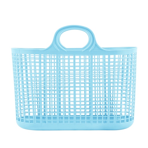 Red Gorilla - Cesto Shopper - Sky Blue