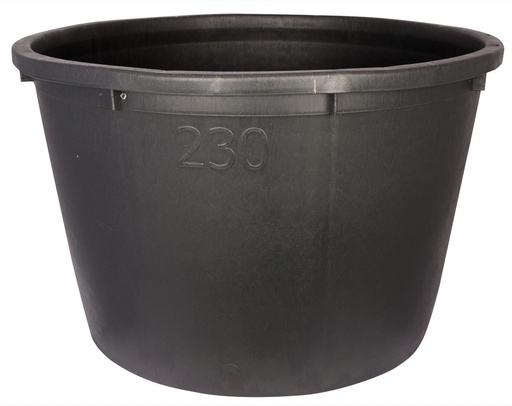 Red Gorilla - Multi-Tubs - Deep (Round)