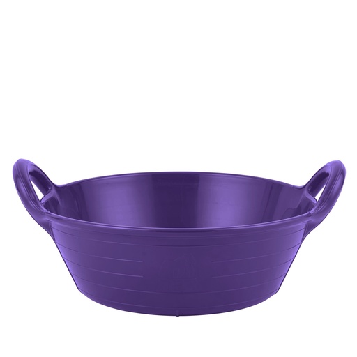 Red Gorilla - Gorilla Plas - Gorilla Plas Small Skip -Purple