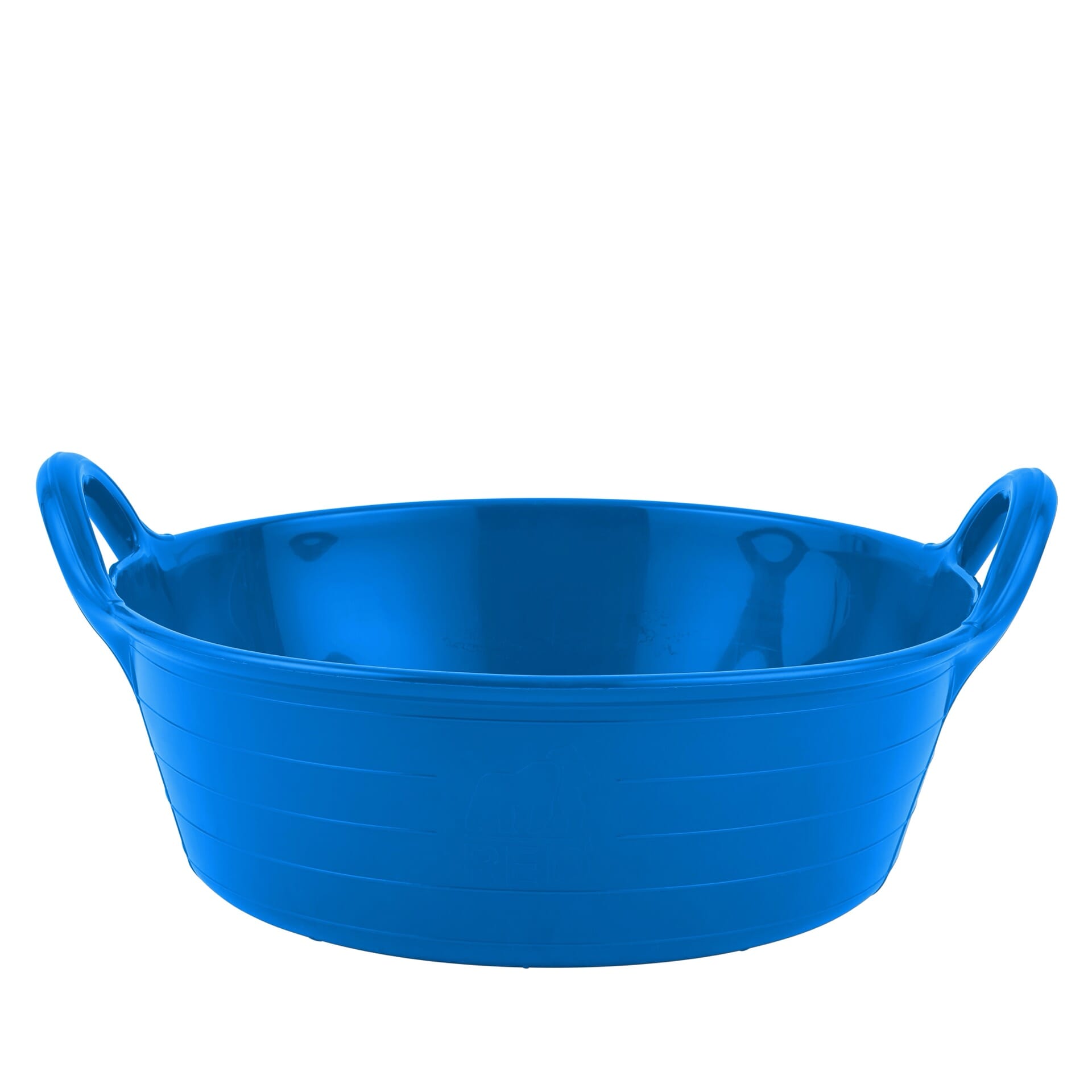 Red Gorilla - Gorilla Plas - Gorilla Plas Medium Skip -Blue