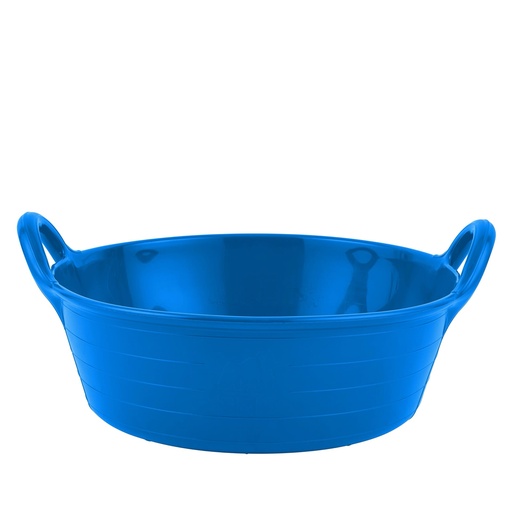 Red Gorilla - Gorilla Plas - Gorilla Plas Medium Skip -Blue