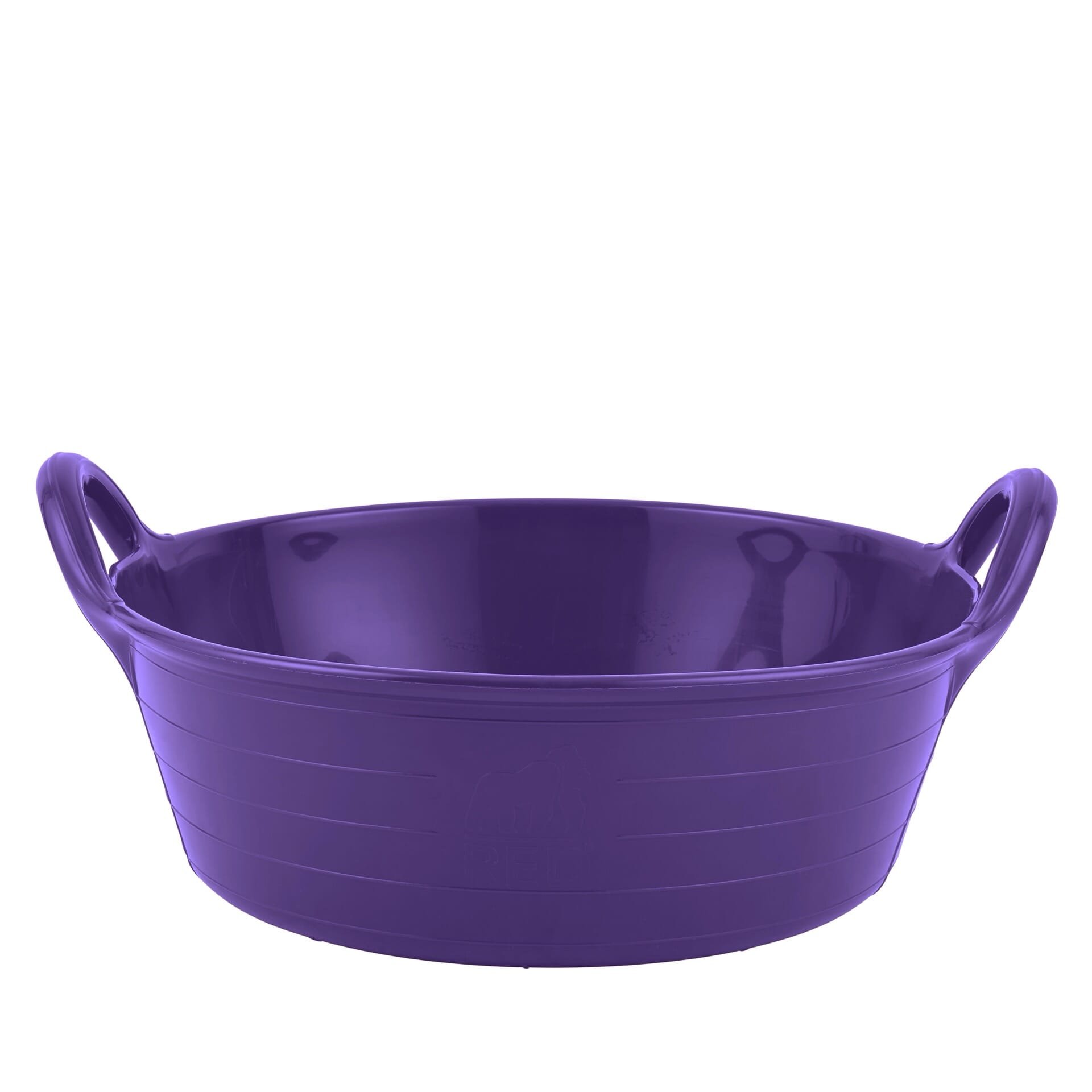 Red Gorilla - Gorilla Plas - Gorilla Plas Medium Skip Purple