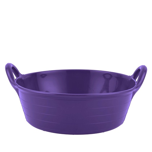 Red Gorilla - Gorilla Plas - Gorilla Plas Medium Skip Purple