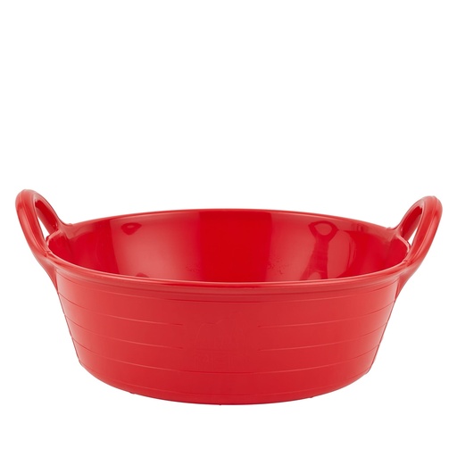 Red Gorilla - Gorilla Plas - Gorilla Plas Medium Skip -Red