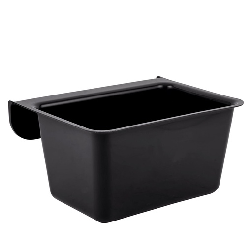 Red Gorilla - Gorilla Plas - Gorilla Plas Manger - Black
