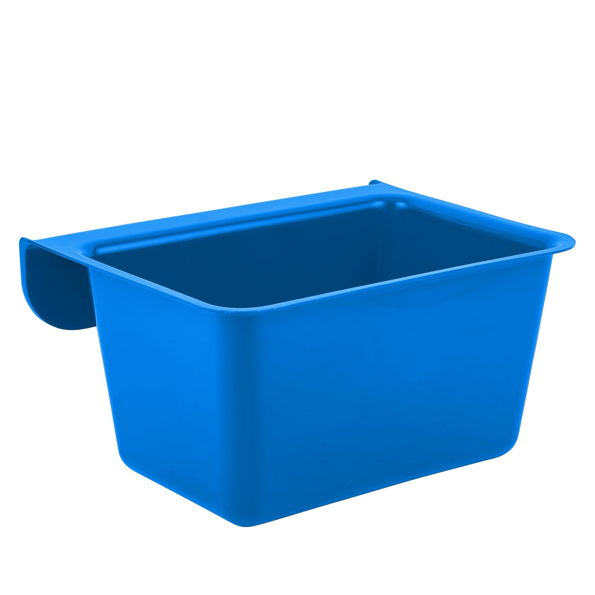 Red Gorilla - Gorilla Plas - Gorilla Plas Manger - Blue