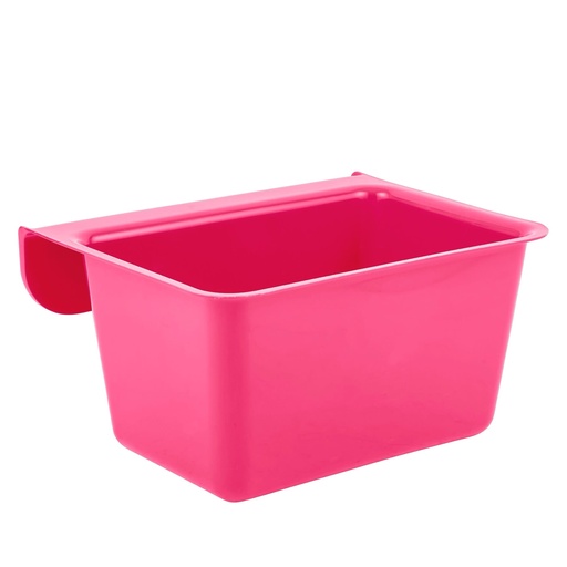 Red Gorilla - Gorilla Plas - Gorilla Plas Manger Pink