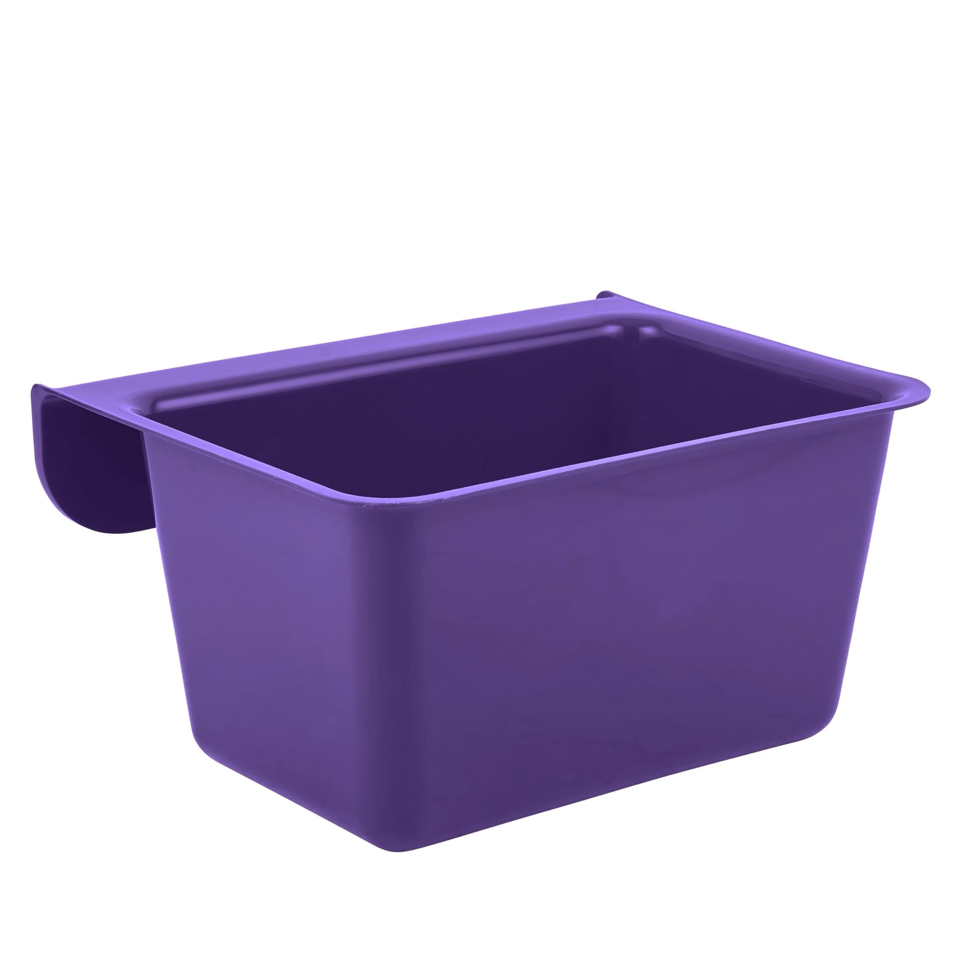 Red Gorilla - Gorilla Plas - Gorilla Plas Manger Purple