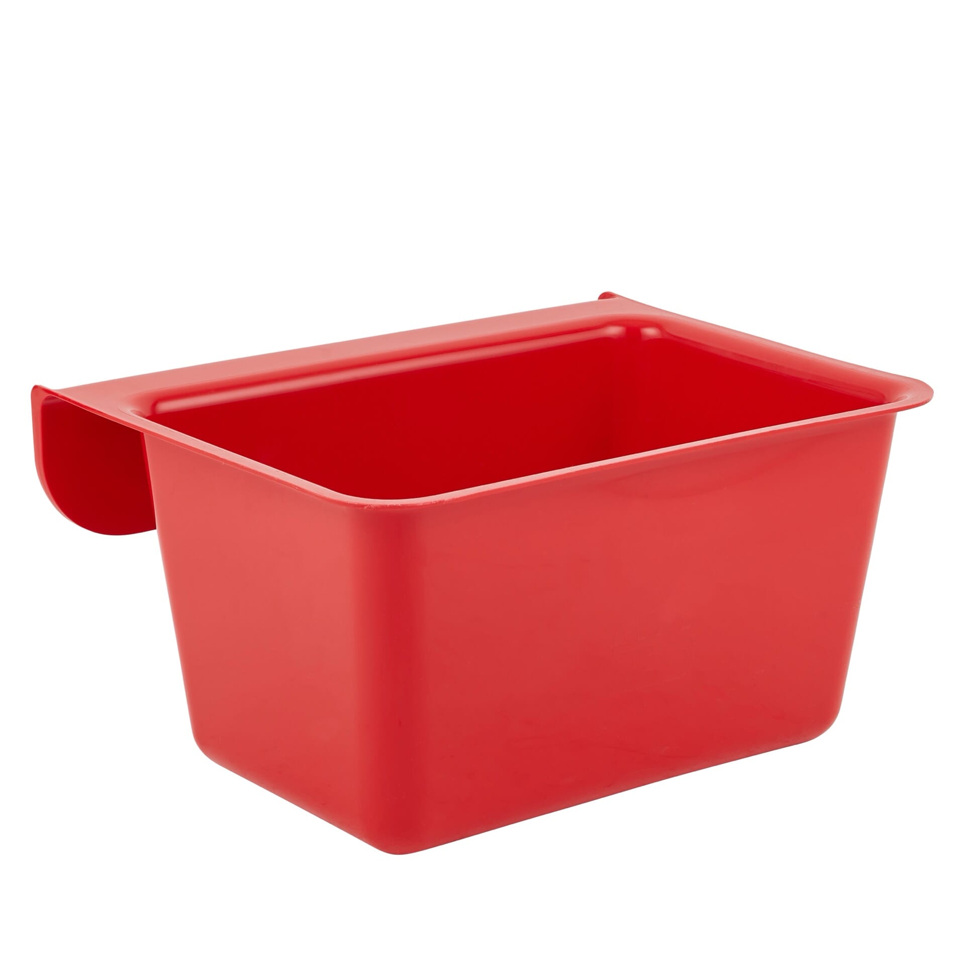 Red Gorilla - Gorilla Plas - Gorilla Plas Manger Red