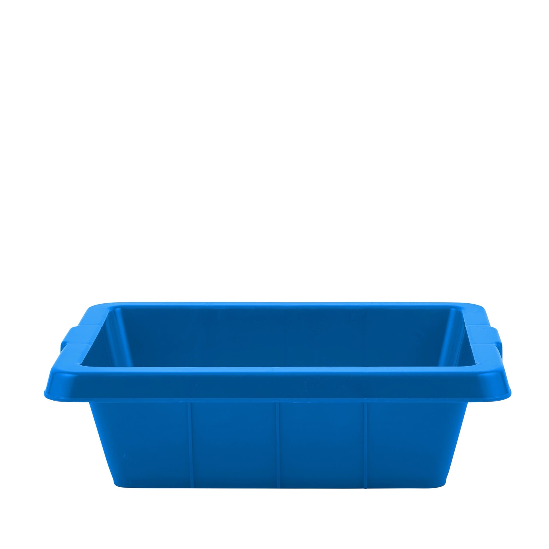 Red Gorilla - Plas - 7L Mini Gorilla Plas Tub Blue