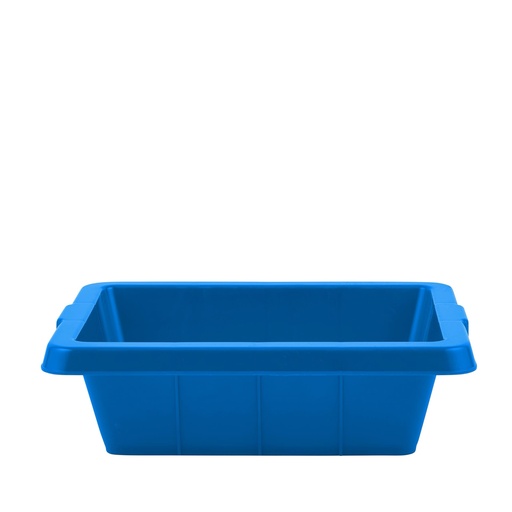 Red Gorilla - Plas - 7L Mini Gorilla Plas Tub Blue