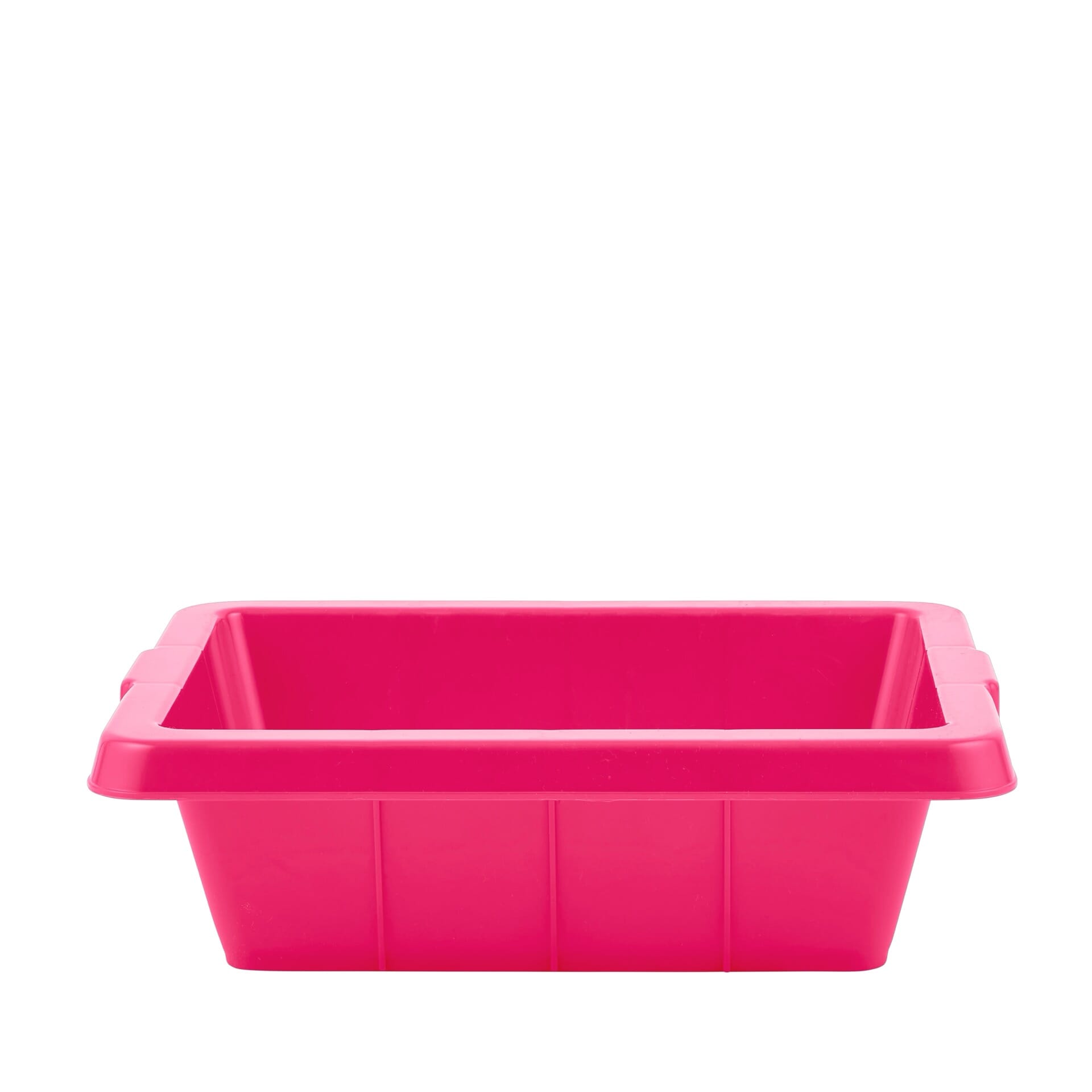 Red Gorilla - Gorilla Plas - 7L Mini Gorilla Plas Tub -Pink