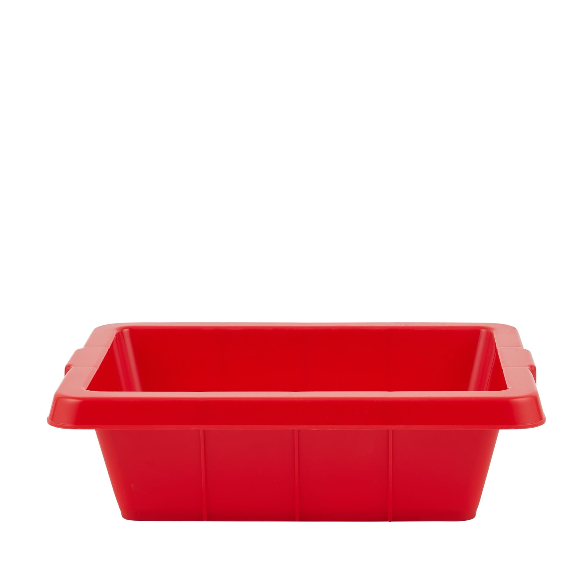 Red Gorilla - Gorilla Plas - 7L Mini Gorilla Plas Tub -Red