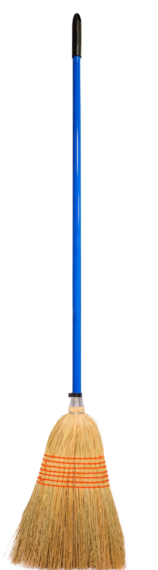 Red Gorilla - Corn Brooms - Large (NEW 120CM HANDLE BLUE)