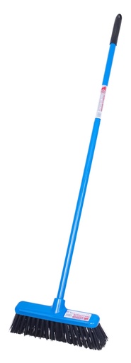 Red Gorilla - Short Gorilla Broom -Blue
