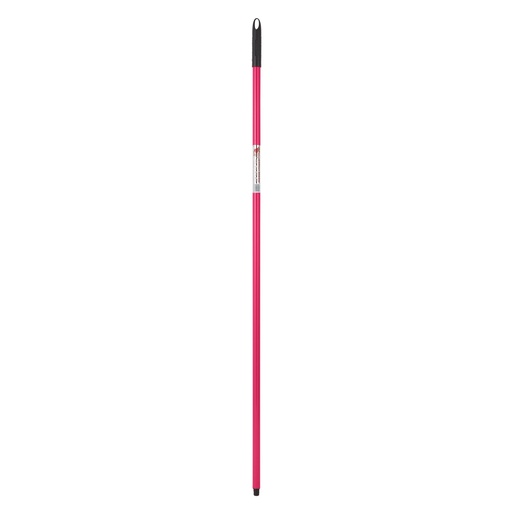 Red Gorilla - Gorilla Broom Handle - Pink Handle