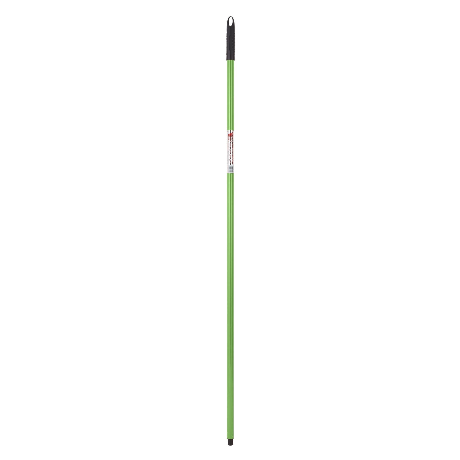 Red Gorilla - Gorilla Broom Handle - Pistachio Handle
