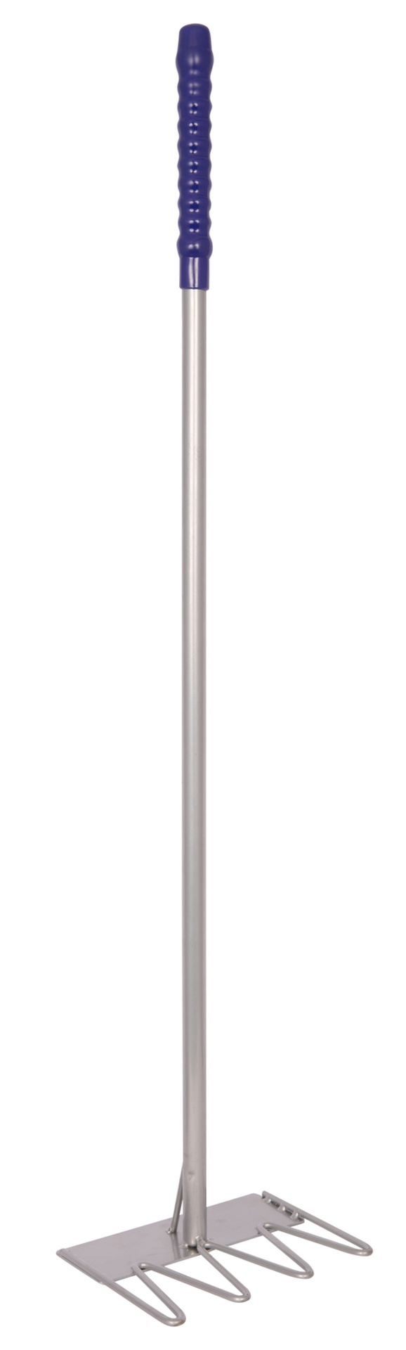Red Gorilla - Tidee Traditional Rake - Purple
