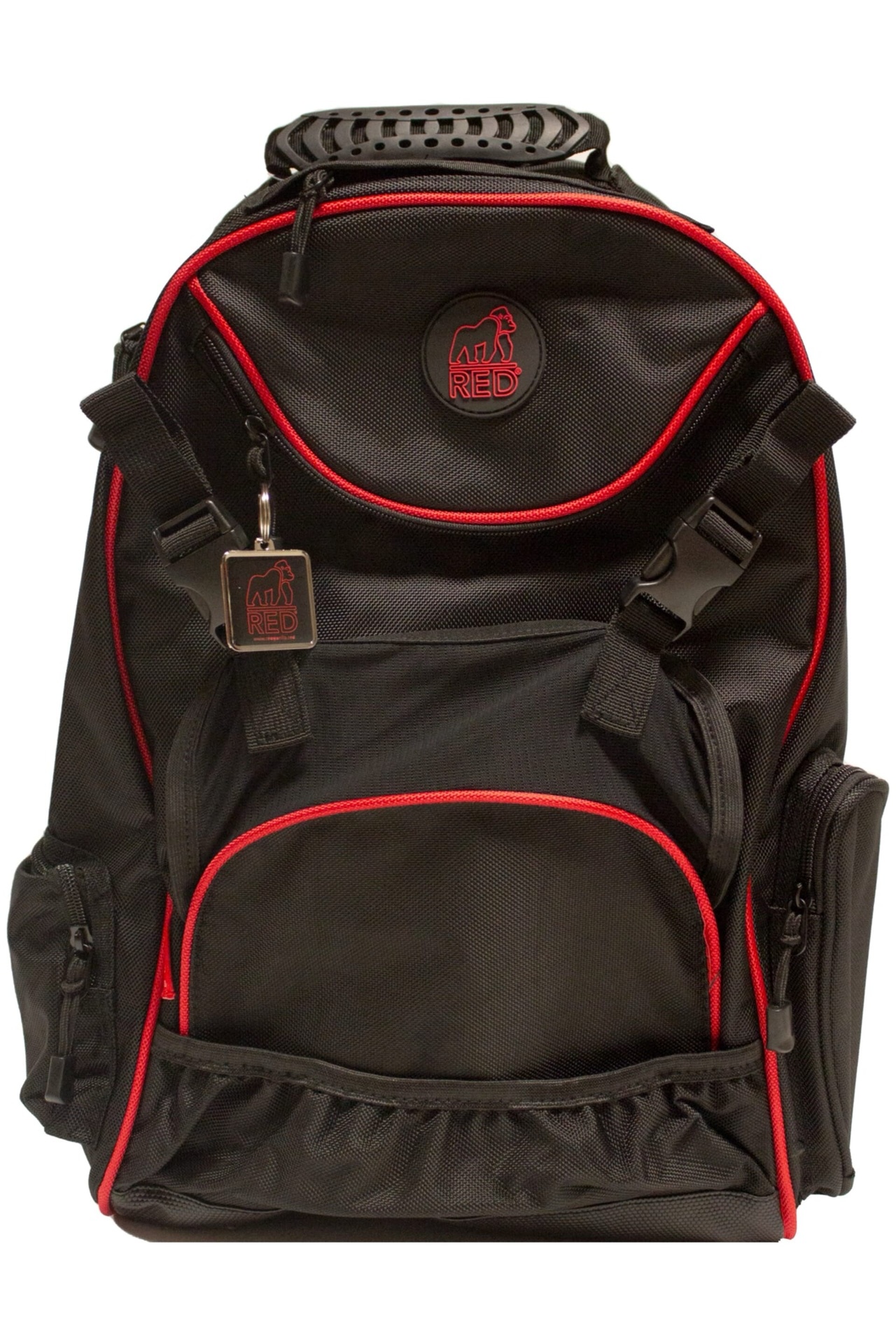 Red Gorilla - Backpack