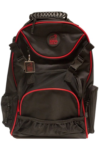 Red Gorilla - Backpack