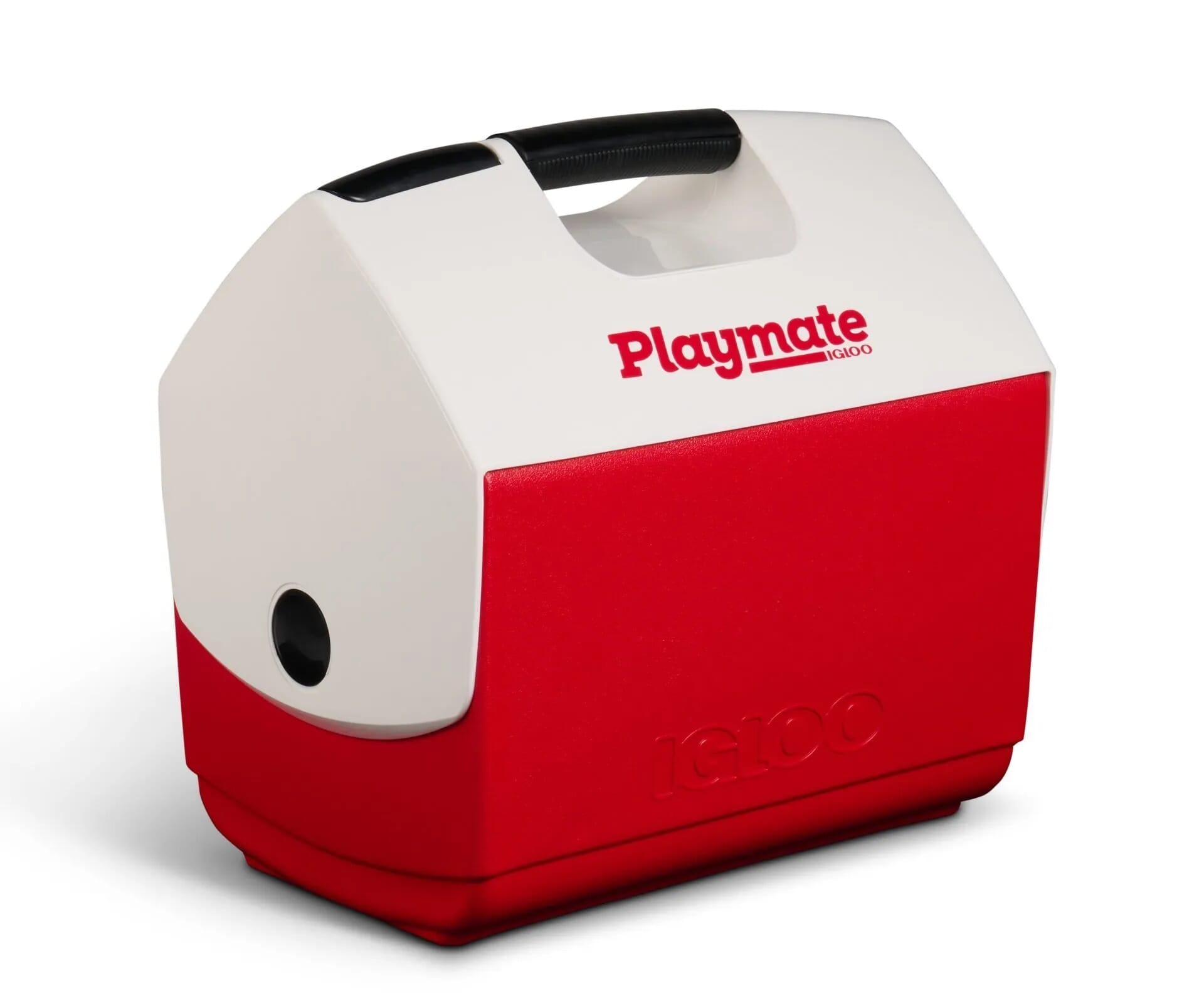 Igloo - Playmate Elite Ultra Cooler - Red Star