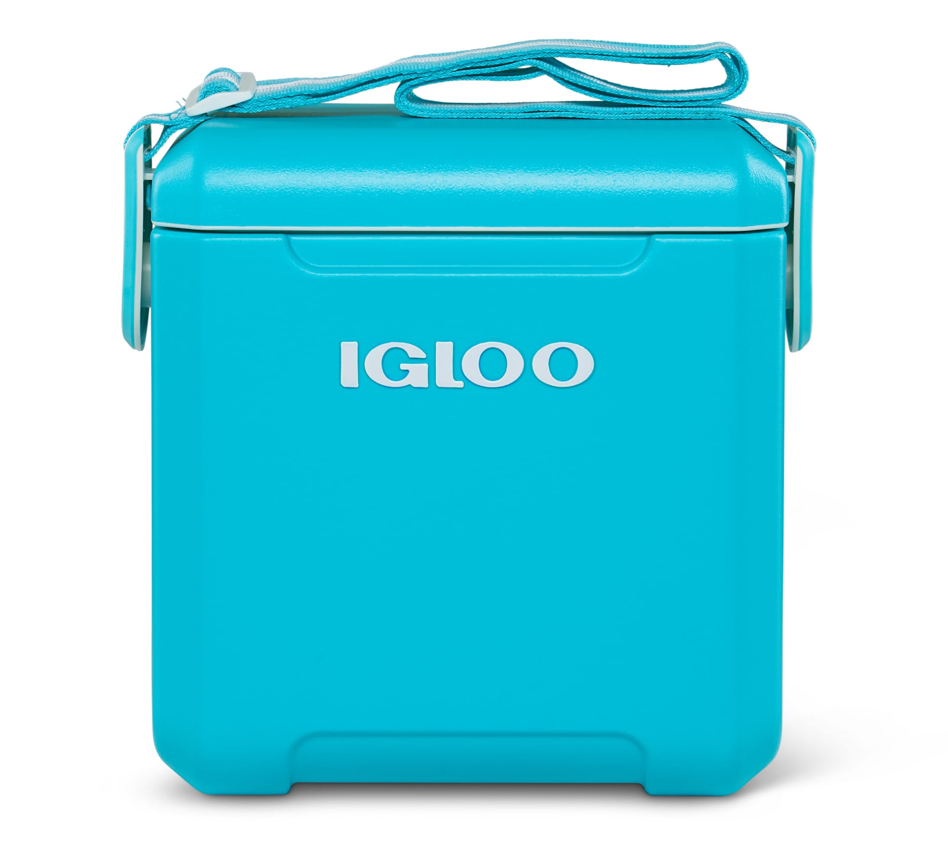 Igloo - 11 Qt Tag-A-Long Too Cooler - Turquoise