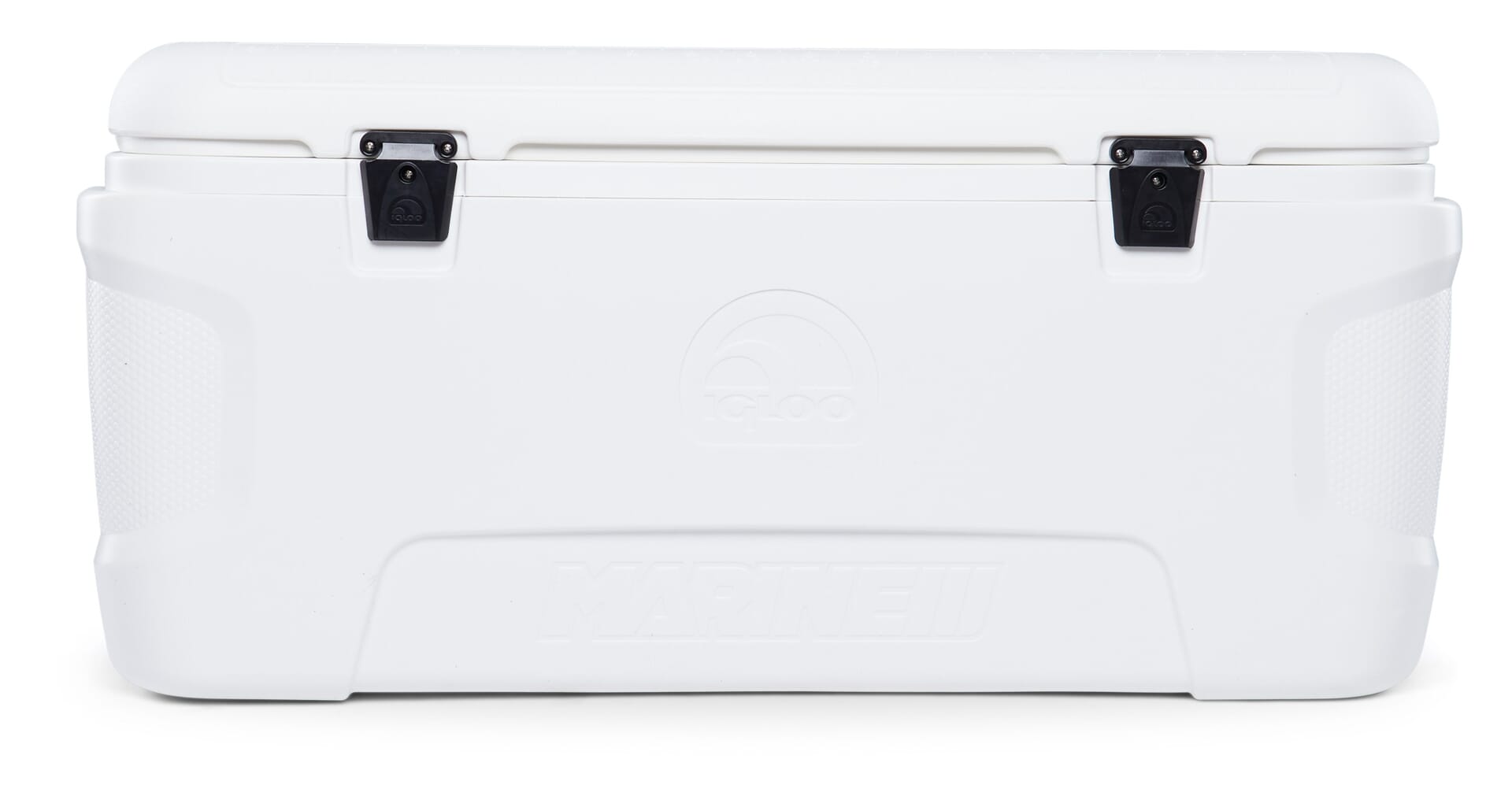 Igloo - Marine Contour 120 White Cooler Box - White DISC