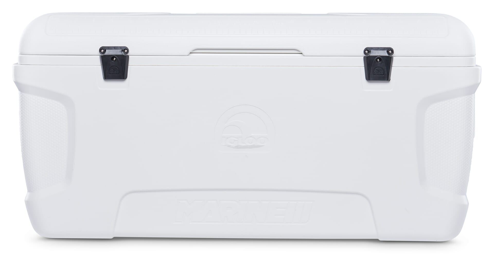 Igloo - Marine Contour 150 Qt Cooler Box - White DISC