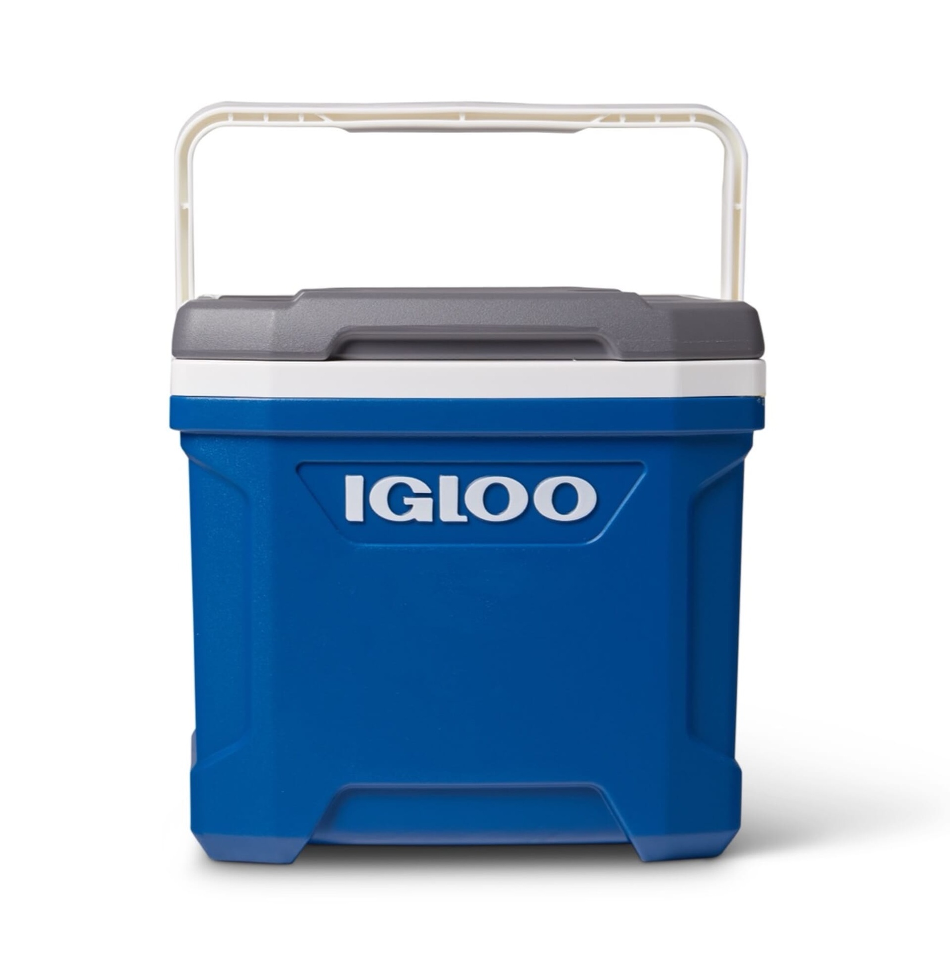 Igloo - Latitude 16 Cooler Box - Indigo Blue / Meteorite