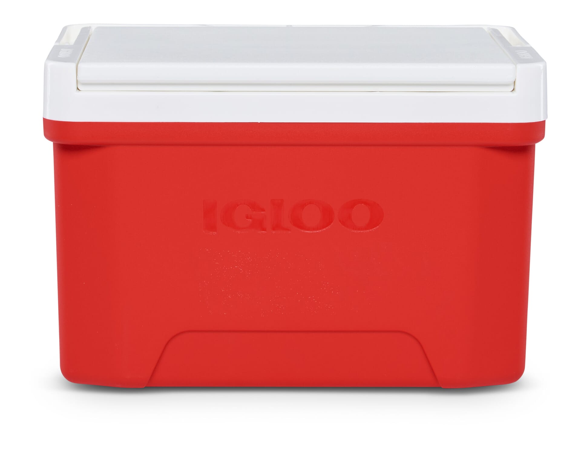 Igloo - Laguna 9 Cooler Box - Red Star