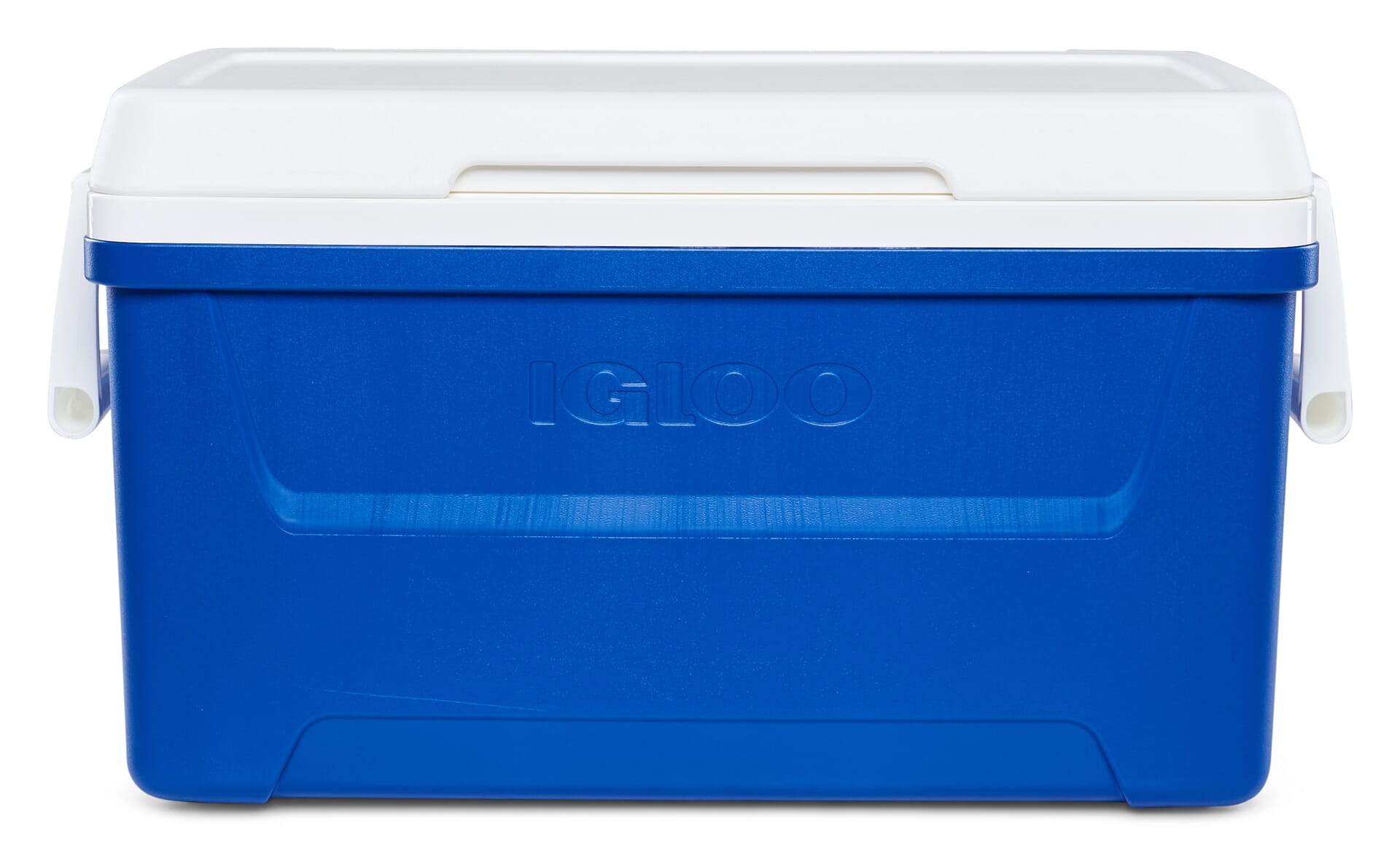 Igloo - Laguna 48 Cooler Box - Majestic Blue