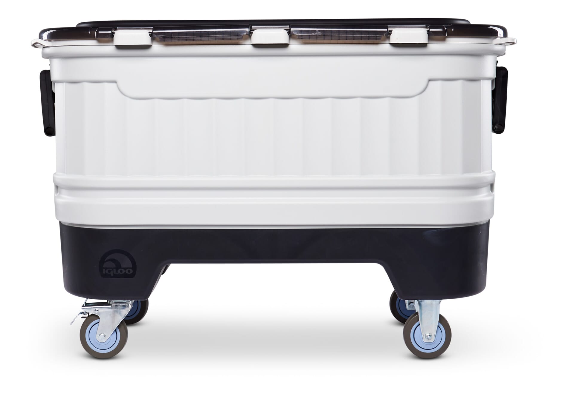 Igloo - Party Bar 125 Qt Cooler - Gray