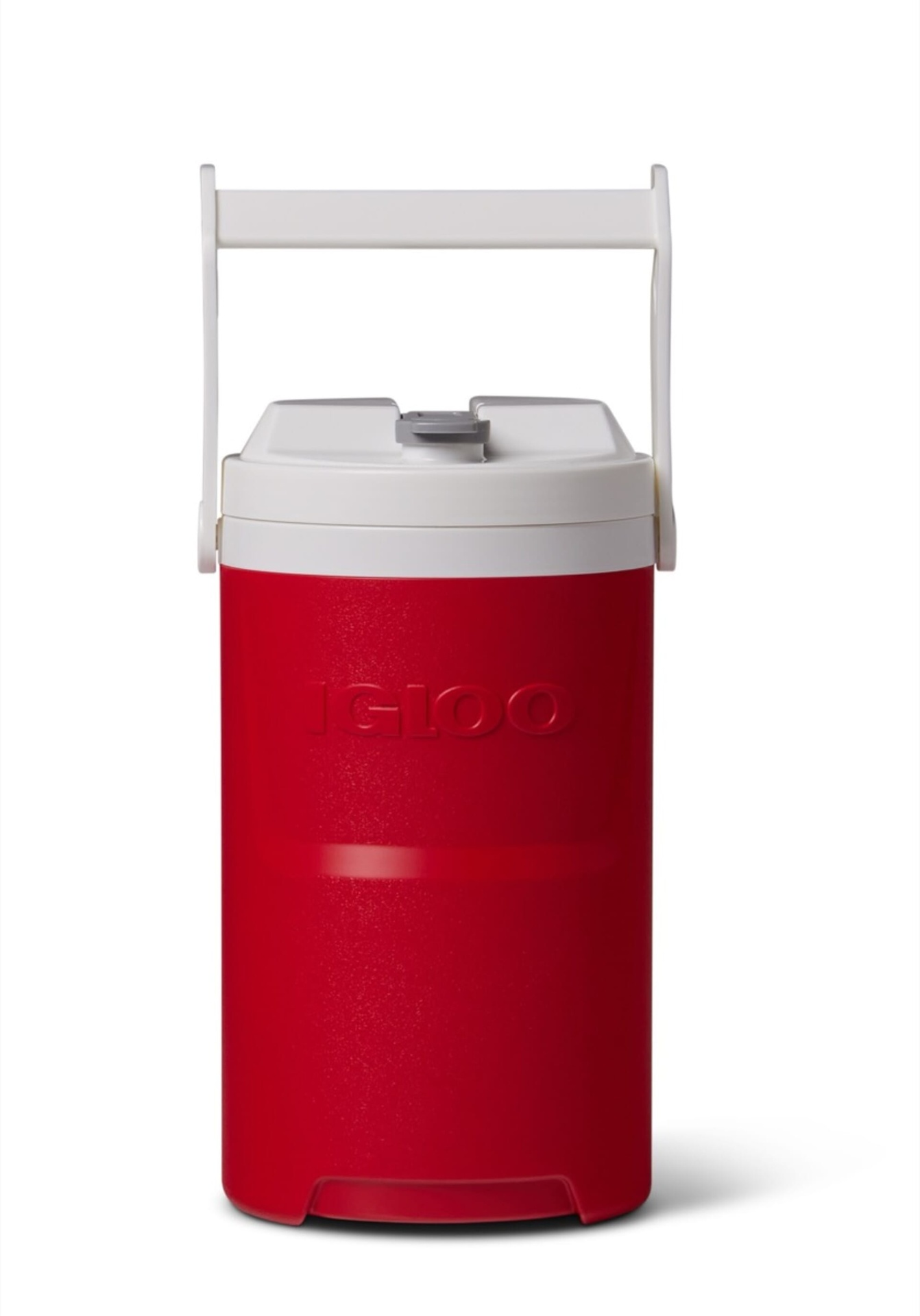 Igloo - Laguna 1 Gallon Jug - Red Star