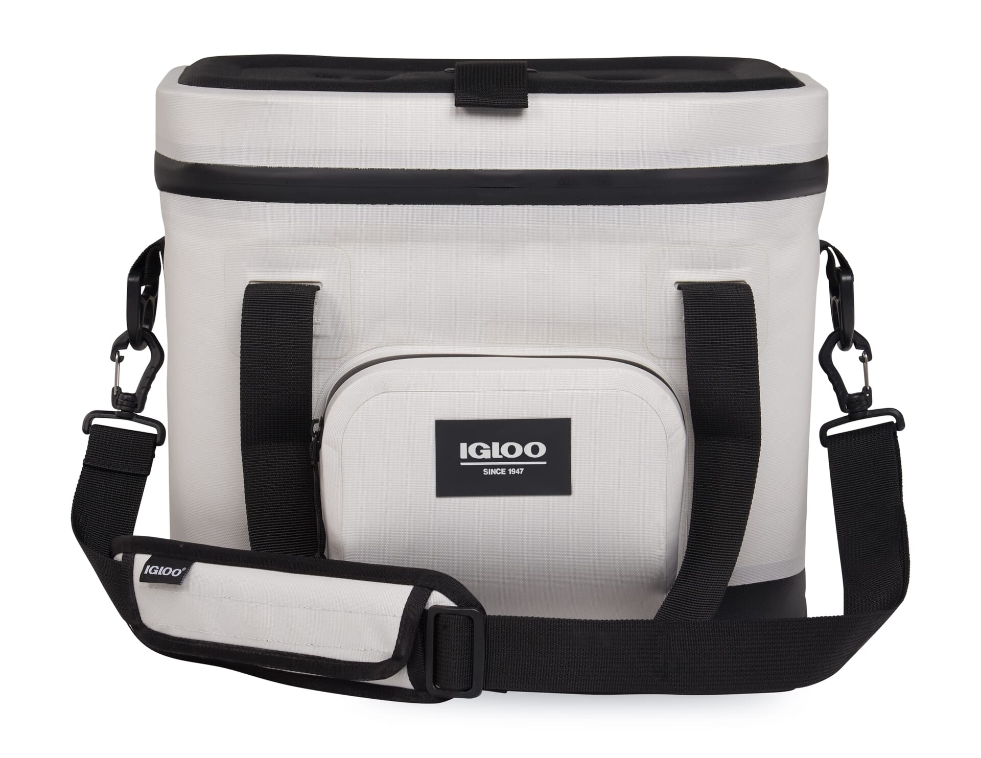 Igloo - Trailmate® 18-Can Cooler Bag - Bone DISC