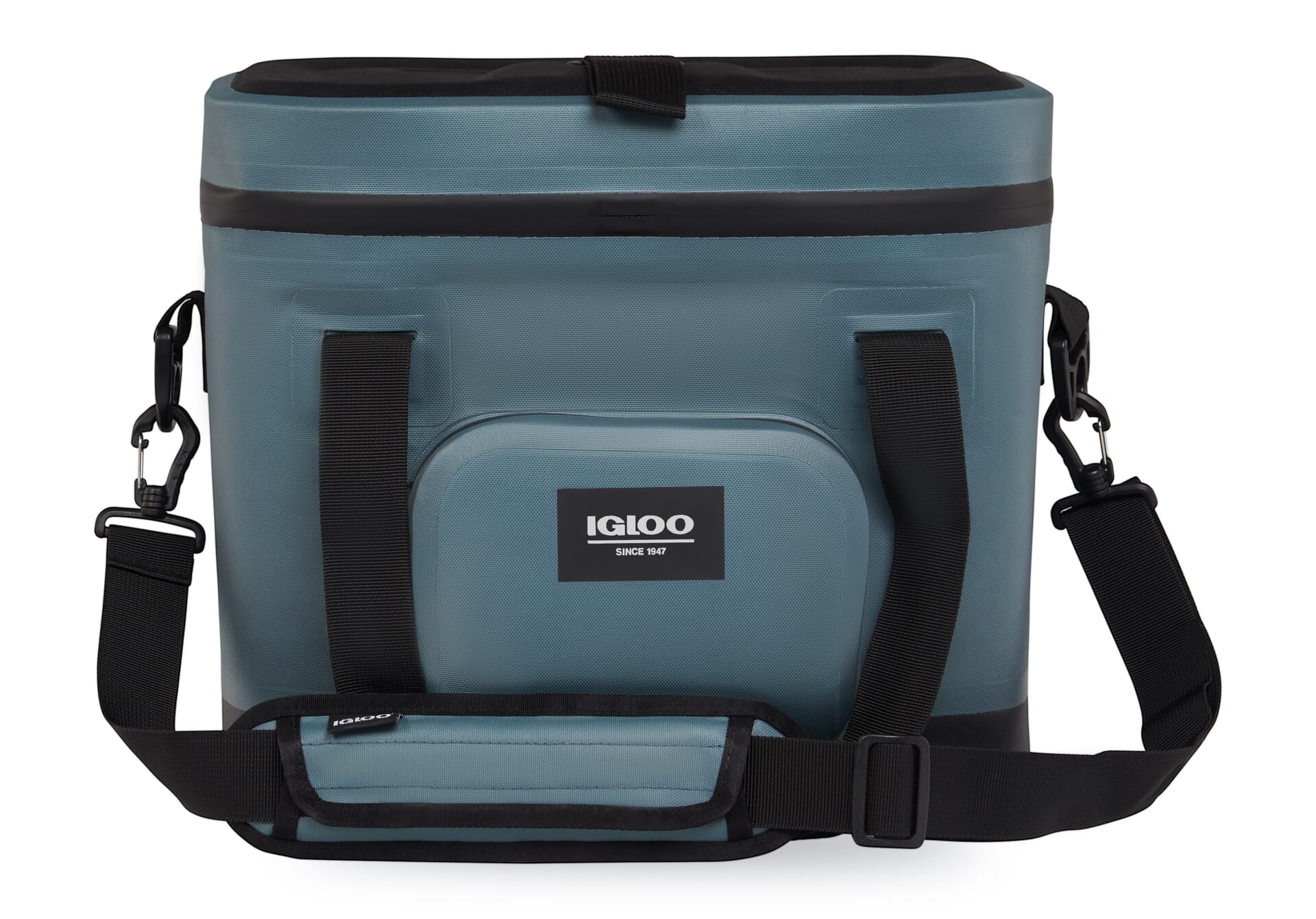 Igloo - Trailmate® 18-Can Cooler Bag - Spruce DISC