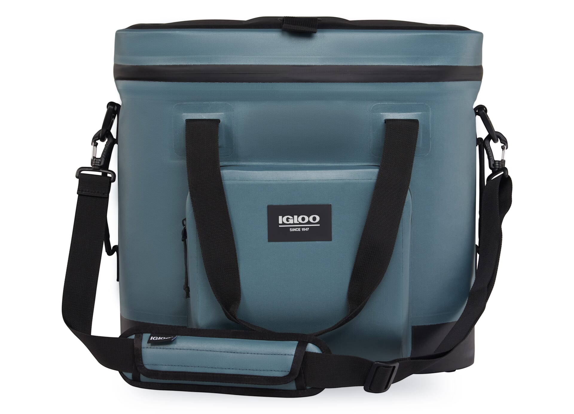 Igloo - Trailmate® 30-Can Cooler Bag - Spruce DISC