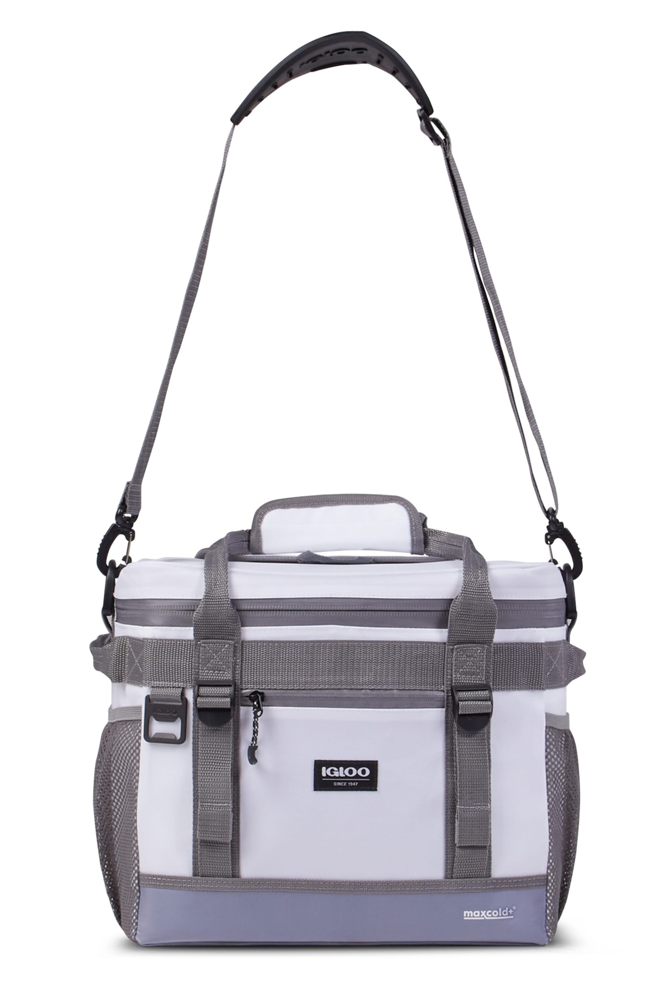 Igloo - Hlc 24 Maxcold Ascent Cooler Bag - White