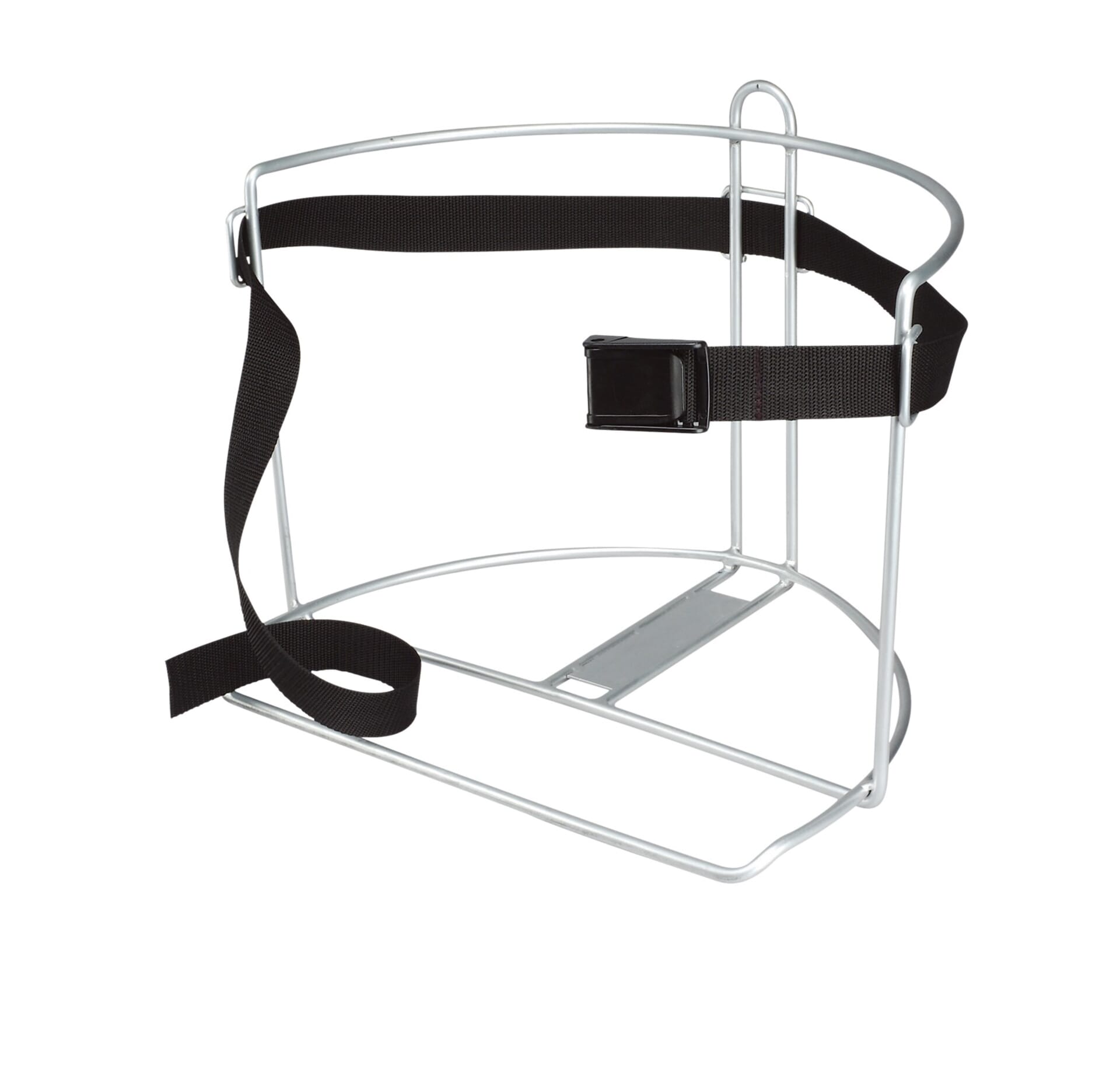 Igloo - Wire Truck Rack For 10 Gallon Water Jug - Sliver
