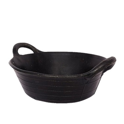 Red Gorilla - Tyre Rubber Baskets & Skips - Small