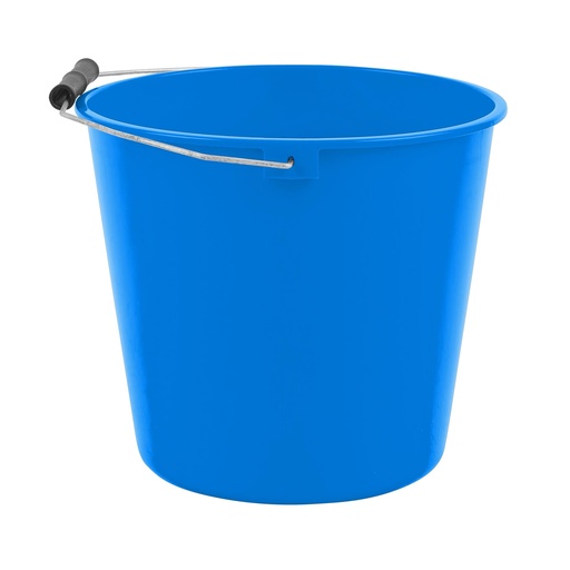 Red Gorilla - Calf Buckets - Small Blue
