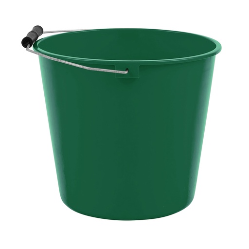 Red Gorilla - Calf Buckets - Small Green
