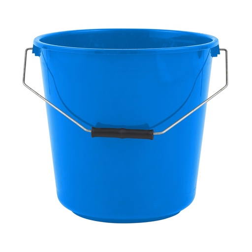 Red Gorilla - Calf Buckets - Large Blue